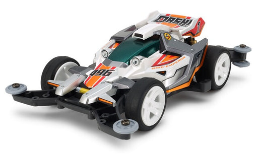 1/32 Mini 4WD PRO #43 Rise Emperor (MA Chassis)
