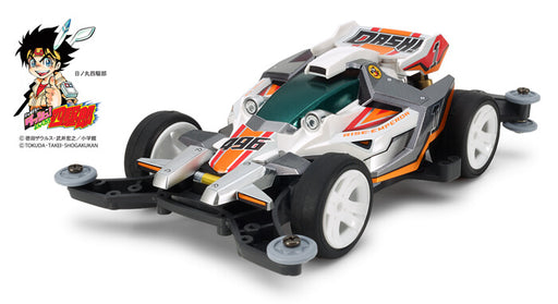 1/32 Mini 4WD PRO #43 Rise Emperor (MA Chassis)