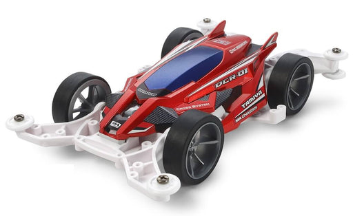 1/32 Mini 4WD PRO #46 DCR-01 (MA Chassis)