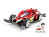 1/32 Mini 4WD PRO #51 Dancing Divine Doll (MA Chassis) (MP)