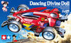 1/32 Mini 4WD PRO #51 Dancing Divine Doll (MA Chassis) (MP)