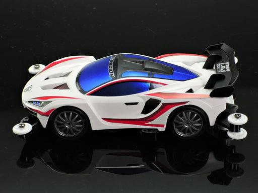 1/32 Mini 4WD PRO #57 Ignicion (MA Chassis)