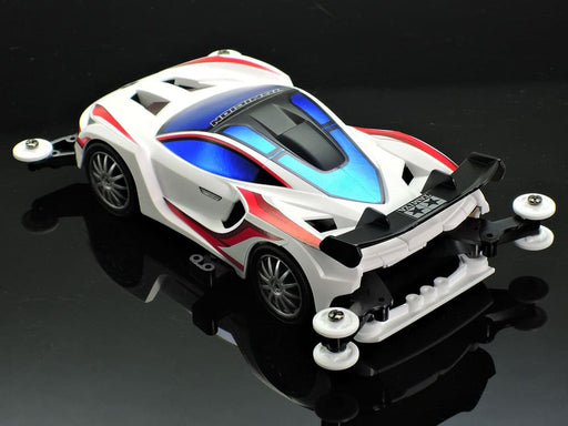 1/32 Mini 4WD PRO #57 Ignicion (MA Chassis)