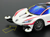 1/32 Mini 4WD PRO #57 Ignicion (MA Chassis)