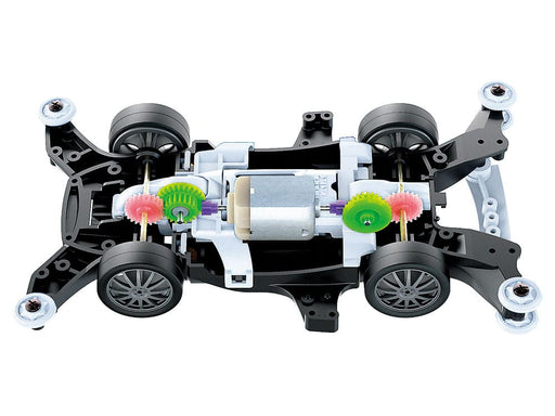 1/32 Mini 4WD PRO #57 Ignicion (MA Chassis)