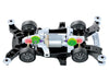 1/32 Mini 4WD PRO #57 Ignicion (MA Chassis)