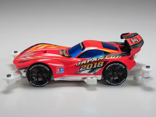 1/32 Mini 4WD PRO Abilista Japan Cup 2018 (MA Chassis) (MP)