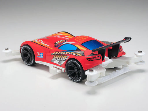 1/32 Mini 4WD PRO Abilista Japan Cup 2018 (MA Chassis) (MP)