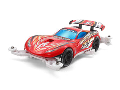1/32 Mini 4WD PRO Abilista Japan Cup 2018 (MA Chassis) (MP)
