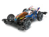 1/32 Mini 4WD PRO Thunder Shot Mk.II Clear Special (Polycarbonate Body) (MS Chassis)