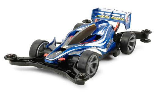 1/32 Mini 4WD REV #01 Aero Avante (AR Chassis)