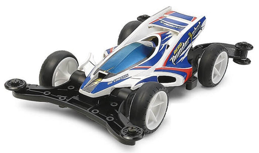 1/32 Mini 4WD REV #03 Aero Thunder Shot (AR Chassis)
