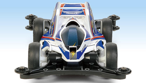 1/32 Mini 4WD REV #03 Aero Thunder Shot (AR Chassis)