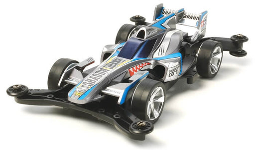 1/32 Mini 4WD REV #04 Shadow Shark (AR Chassis)