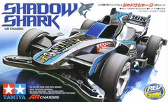 1/32 Mini 4WD REV #04 Shadow Shark (AR Chassis)