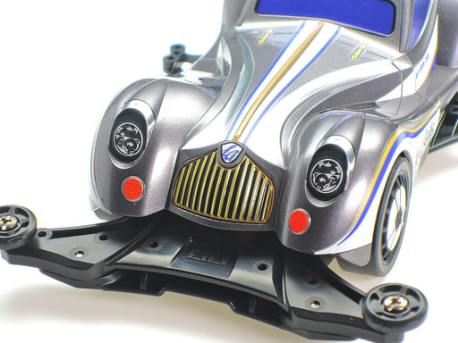 1/32 Mini 4WD REV #12 Lord Guile (FM-A Chassis) (MP)