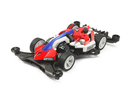 1/32 Mini 4WD REV #14 Mach Frame (FM-A Chassis)