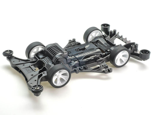 1/32 Mini 4WD REV #14 Mach Frame (FM-A Chassis)