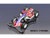 1/32 Mini 4WD REV #14 Mach Frame (FM-A Chassis)