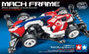1/32 Mini 4WD REV #14 Mach Frame (FM-A Chassis)