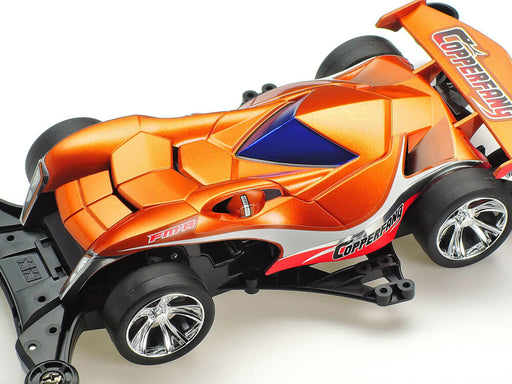 1/32 Mini 4WD REV #15 Copper Fang (FM-A Chassis)