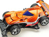 1/32 Mini 4WD REV #15 Copper Fang (FM-A Chassis)