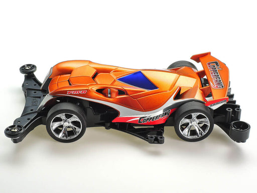 1/32 Mini 4WD REV #15 Copper Fang (FM-A Chassis)