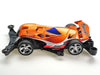 1/32 Mini 4WD REV #15 Copper Fang (FM-A Chassis)