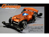 1/32 Mini 4WD REV #15 Copper Fang (FM-A Chassis)