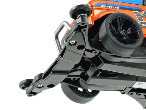 1/32 Mini 4WD REV #18 K4 Gambol (FM-A Chassis) (MP)