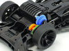 1/32 Mini 4WD REV #18 K4 Gambol (FM-A Chassis) (MP)