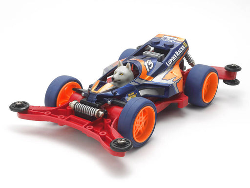 1/32 Racing Mini 4WD #102 Lupine Racer 2 (AR Chassis)