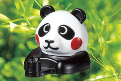 1/32 Racing Mini 4WD #84 Panda Racer (Super II Chassis) (FINISHED MODEL) (MP)