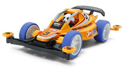 1/32 Racing Mini 4WD #84 Panda Racer (Super II Chassis) (MP)