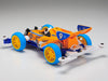 1/32 Racing Mini 4WD #90 Cat Racer (Super II Chassis)