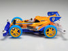 1/32 Racing Mini 4WD #90 Cat Racer (Super II Chassis)