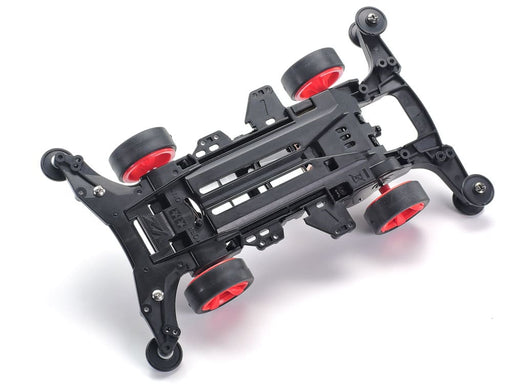1/32 Racing Mini 4WD #94 Neo VQS (VZ Chassis)