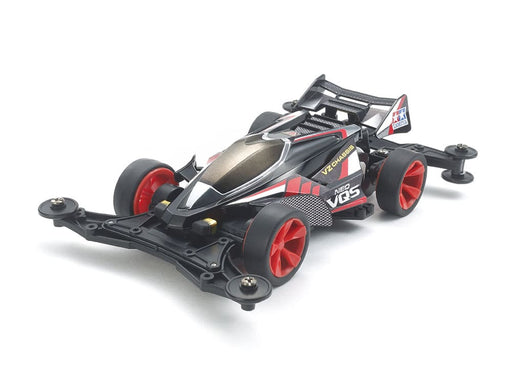 1/32 Racing Mini 4WD #94 Neo VQS (VZ Chassis)