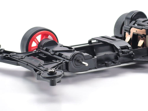 1/32 Racing Mini 4WD #94 Neo VQS (VZ Chassis)