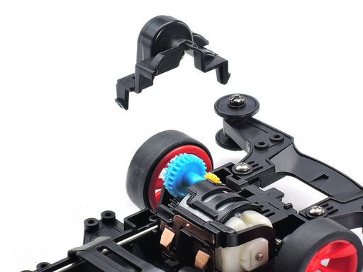 1/32 Racing Mini 4WD #94 Neo VQS (VZ Chassis)