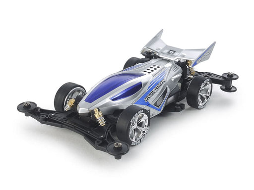 1/32 Racing Mini 4WD #96 Dual Ridge Junior (VZ Chassis)