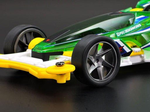 1/32 Racing Mini 4WD #99 Ray Spear (VZ Chassis)