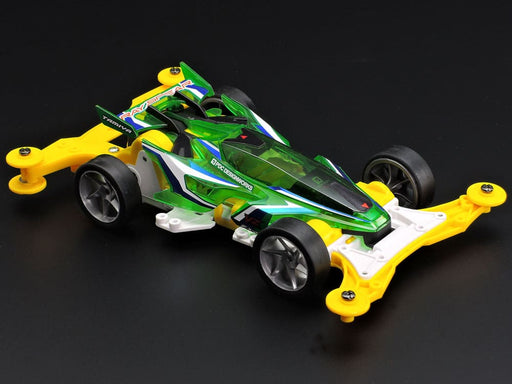 1/32 Racing Mini 4WD #99 Ray Spear (VZ Chassis)