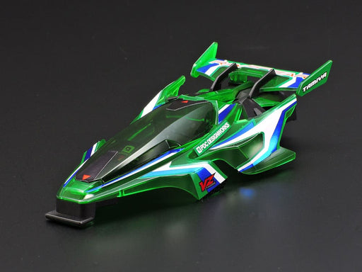 1/32 Racing Mini 4WD #99 Ray Spear (VZ Chassis)