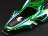 1/32 Racing Mini 4WD #99 Ray Spear (VZ Chassis)