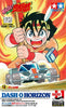 1/32 Racing Mini 4WD Dash-0 Horizon Special Kit (Dash-4 Cannonball Body included) (Zero Chassis)