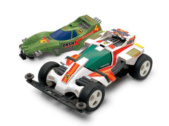 1/32 Racing Mini 4WD Dash-0 Horizon Special Kit (Dash-4 Cannonball Body included) (Zero Chassis)