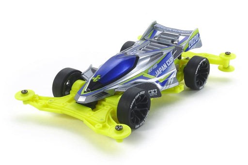 1/32 Racing Mini 4WD Neo VQS Japan Cup 2020 Polycarbonate Body (VZ Chassis) (MP)