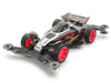 1/32 Racing Mini 4WD Super Avante Junior Black Special (VZ Chassis)
