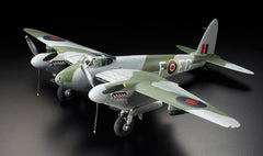 1/32 Tamiya #26 British Fighter-Bomber De Havilland Mosquito FB Mk.VI